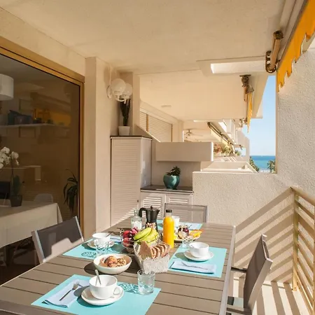 Apartament L'eixideta Salou