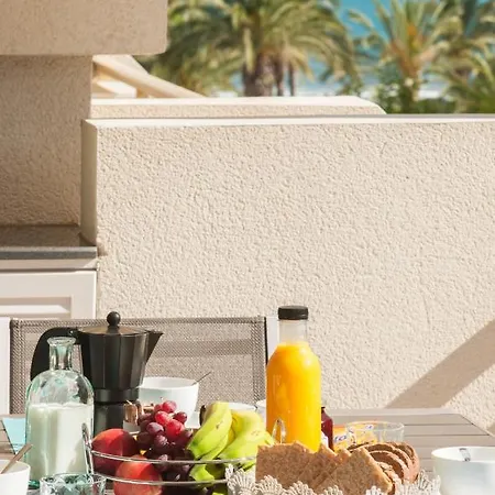 L'eixideta Apartament Salou