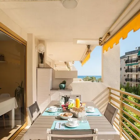 L'eixideta * Salou