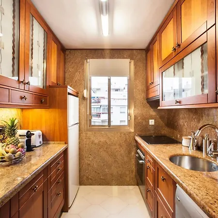 L'eixideta Apartament Salou
