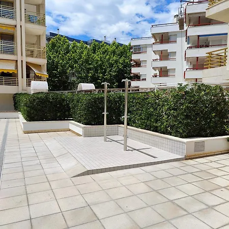 L'eixideta Apartament *