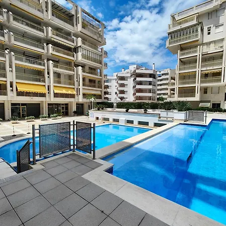 Apartament L'eixideta *