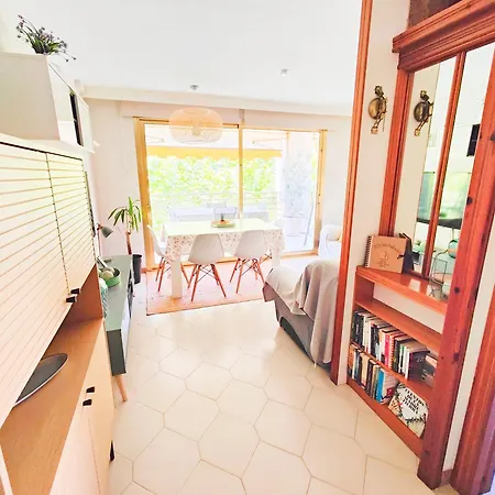 L'eixideta Apartament Salou