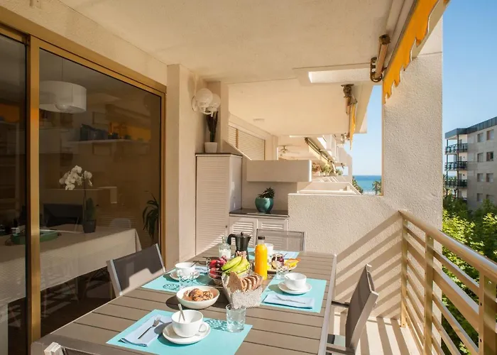 Appartement L'eixideta Salou
