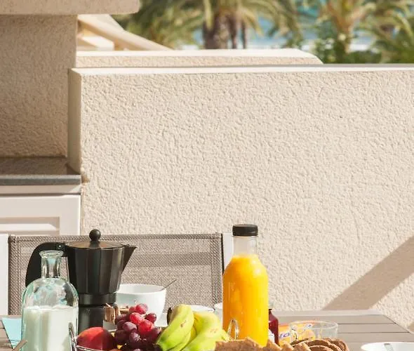 L'eixideta Appartement Salou