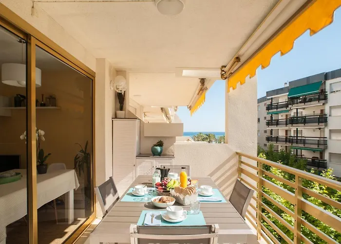 L'eixideta * Salou