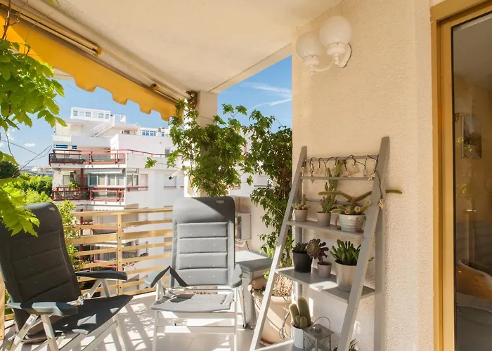 L'eixideta Appartement *