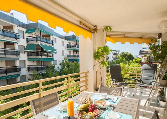 L'eixideta Salou