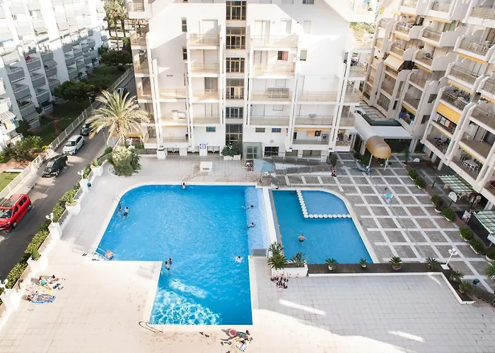 Appartement L'eixideta