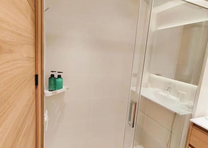 Appartement L'eixideta *