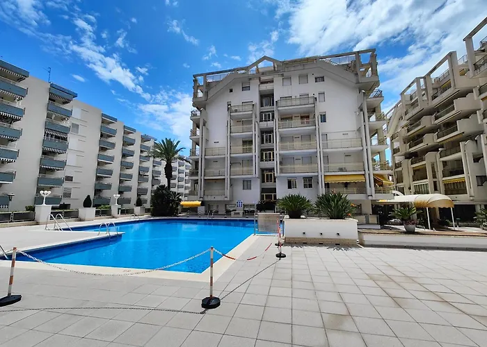 L'eixideta Salou