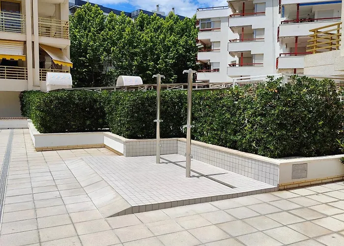 L'eixideta Appartement *