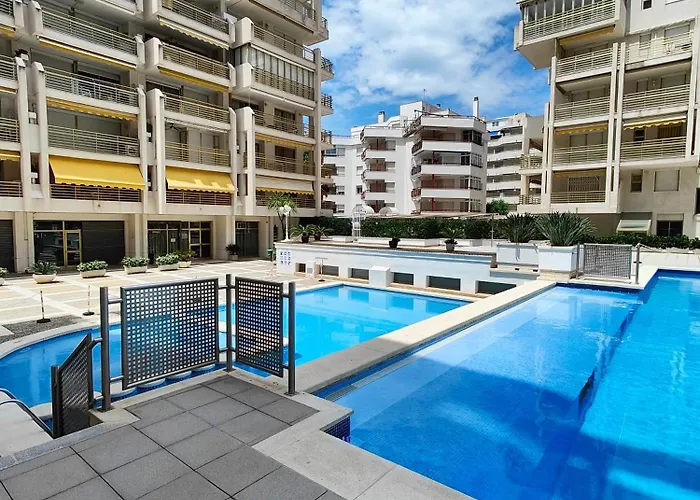 Appartement L'eixideta *