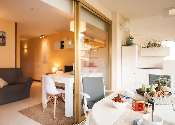 Appartement L'eixideta