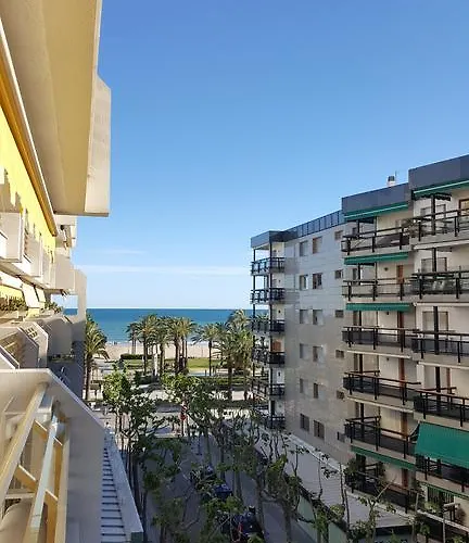 L'eixideta Appartement