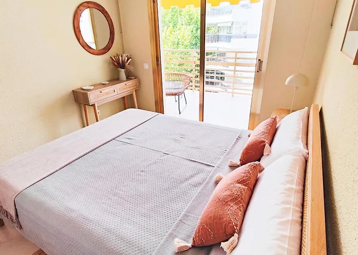 L'eixideta Apartament