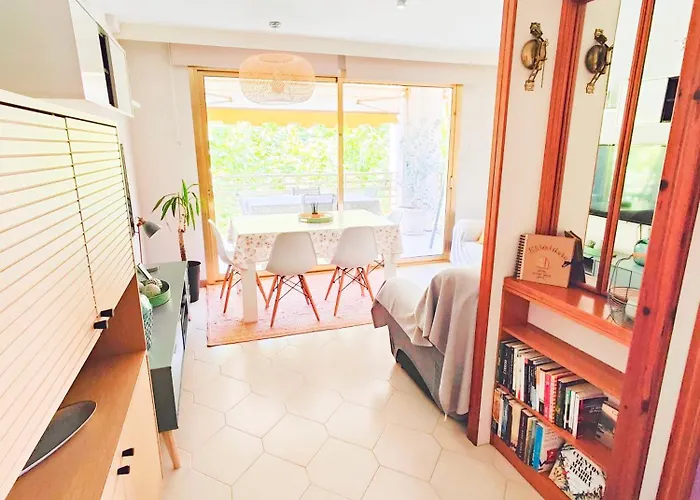 L'eixideta Apartament Salou