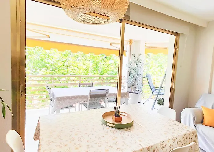 Apartament L'eixideta Salou