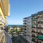 L'eixideta Апартаменты